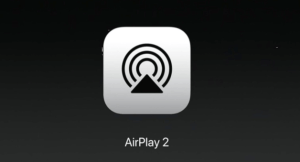 Apple propose une fonction multi-room avec AirPlay 2