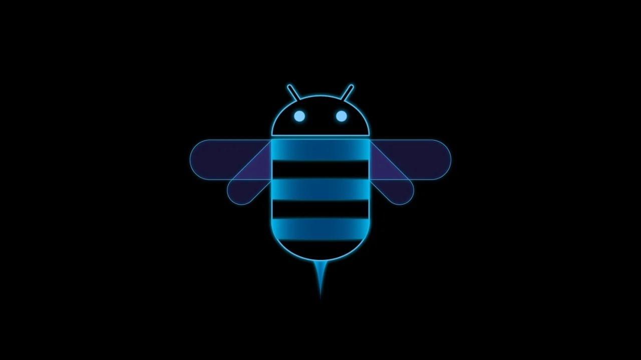 android-honeycomb-fonts