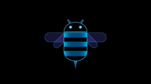 android-honeycomb-fonts