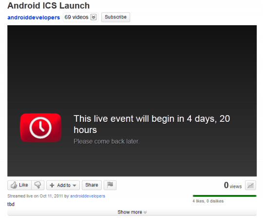 android-ics-lancement-launch