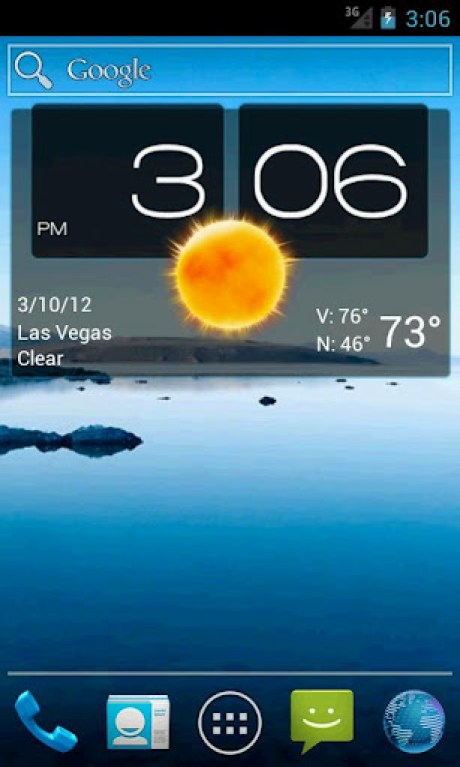 android-screen-weatherlove-2