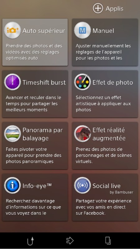 android-sony-xperia-z1-application-caméra-1
