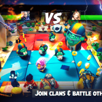 Le jeu de rôle Angry Birds Evolution maintenant disponible sous Android Le jeu de rôle Angry Birds Evolution maintenant disponible sous Android