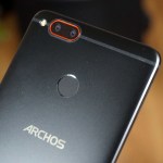 Archos se relance dans la bataille avec quatre nouveaux smartphones