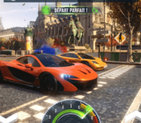 Asphalt Street Storm Racing