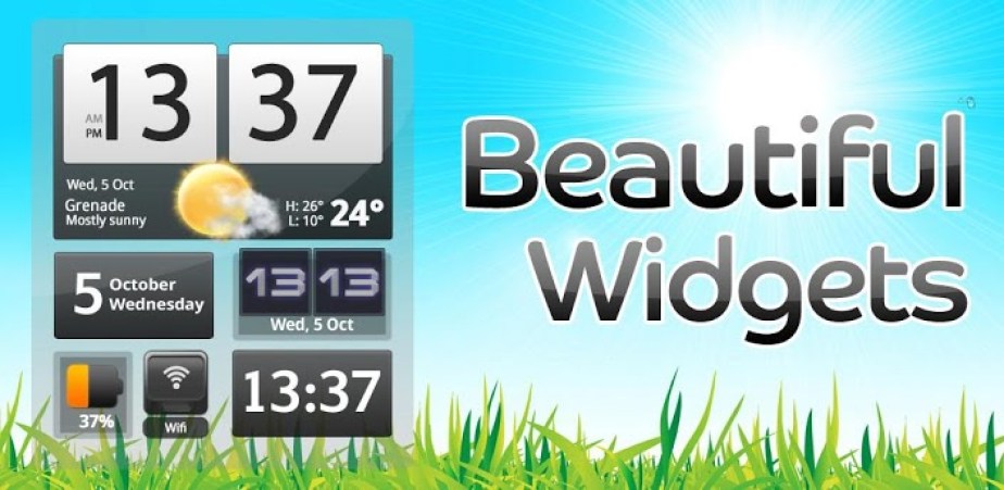 beautiful_widgets