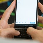 BlackBerry Secure : l’OS de Blackberry pourrait être déployé sur d’autres marques