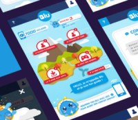 blu-application
