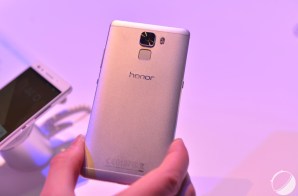 Honor 7