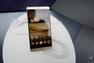 Huawei Mate 9 : Android Oreo et Treble arrivent d’ici la fin de l’année