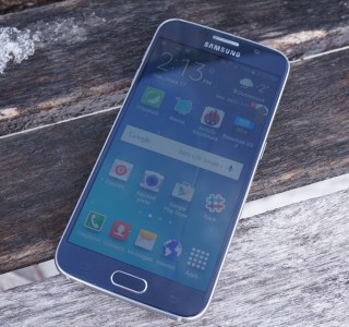 Quatre ans après, les mises à jour du Galaxy S6 justifient le choix des SoC de Samsung