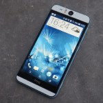 HTC U11 Eyes : une date d’annonce se précise pour le nouveau smartphone premium