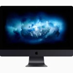 Apple présente son iMac Pro, le remplaçant du Mac Pro ?