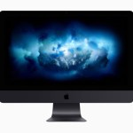 L’iMac Pro intègre la puce A10 Fusion, une étape majeure pour Apple