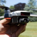 Filmer ses vacances avec un drone, récit d’une belle expérience