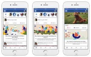 Facebook, Twitter, Snapchat : le trop plein de nouvelles fonctionnalités ?