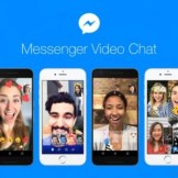 Facebook Messenger copie encore Snapchat pour ses appels vidéo