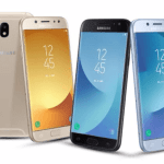 Samsung Galaxy J3, J5 et J7 (2017) annoncés : caractéristiques, disponibilités et prix