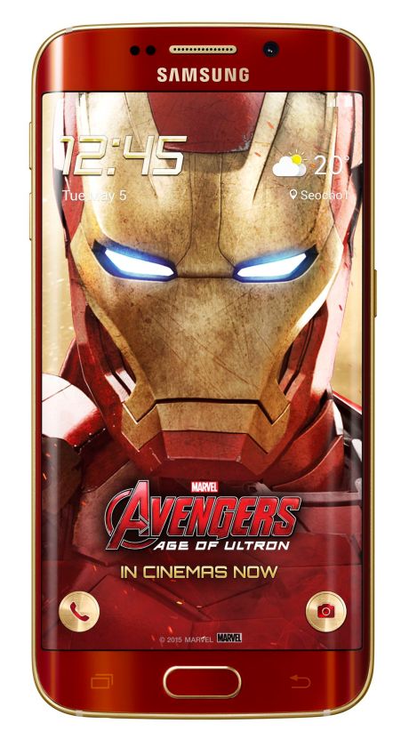 galaxy-s6-edge-iron-man-limited-edition-1