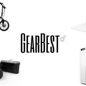 5 meilleures offres de la semaine sur GearBest : Xiaomi QiCycle, Yi M1, Mi Air Purifier 2…