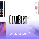 6 meilleures offres de la semaine sur GearBest : Xiaomi Mi 5, Mi 5S, Mi MIX, Xiaomi Air 13 en promotion