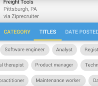 google-for-job