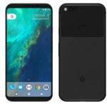 Google Pixel XL 2 : un écran sans bordures et une fiche technique dévoilés dans un test