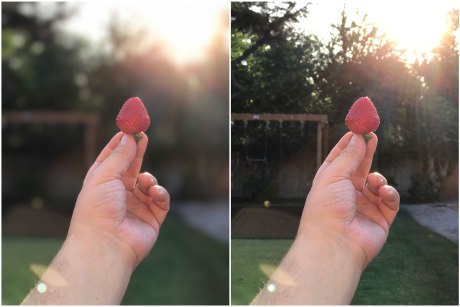 iPhone-7-Bokeh