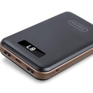 🔥 Bon plan : la batterie externe iMuto 16750mAh en USB C passe à 31,99 euros sur Amazon