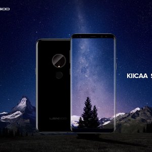 leagoo-kiicaa-s8