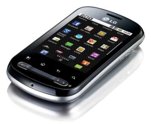 lg-optimus-me-p350-front