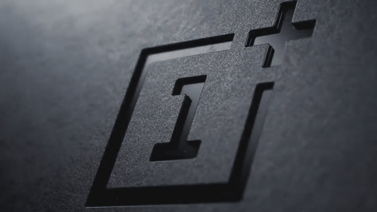 Le logo de OnePlus