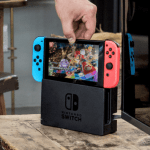 Nintendo Switch : pas de baisse de prix ni de nouveau modèle à venir