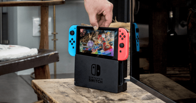 Comparatif : quelle Nintendo Switch choisir ?