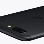 OnePlus confirme le design du OnePlus 5
