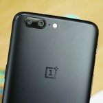 OxygenOS 4.5.7 stabilise les vidéos 4K du OnePlus 5