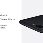 Tech’spresso : OnePlus 5, vol chez Samsung et Google Pixel 2