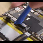 OnePlus 5 : l’écran et la batterie sont simples à changer