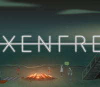 Oxenfree