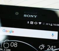 Sony Xperia XZ Premium