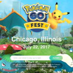 Pokémon GO : Un mode coopératif et des évènements pour son premier anniversaire