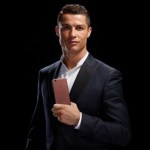 Cristiano Ronaldo est la mascotte de Nubia en Chine