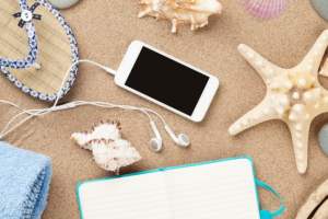 Multi-SIM, hotspot mobile… : comment rester connecté en vacances