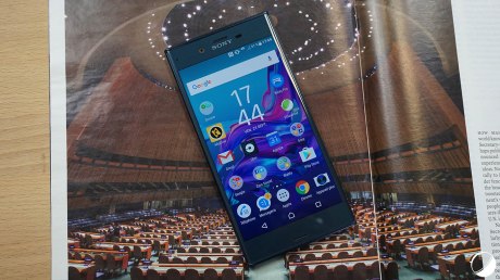 Sony Xperia XZ