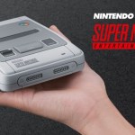 Super NES Classic : la console officialisée avec un jeu inédit