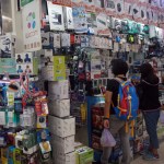 À Taiwan, le marché de la Tech a son sanctuaire : petite visite improvisée