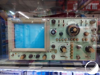 tech-oscilloscope