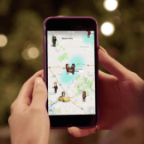 Snapchat rachète Zenly pour lancer la Snap Map
