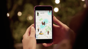 Snapchat rachète Zenly pour lancer la Snap Map