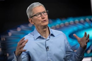 Tim Cook : pas d’Apple Car, mais Apple travaille bien sur la voiture autonome